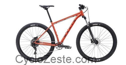 Marin Pioneer Trail fiche technique et avis